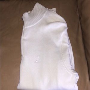 Náutica Quarter Zip